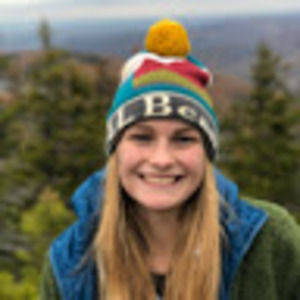 Meet your Posher, Bethany hope